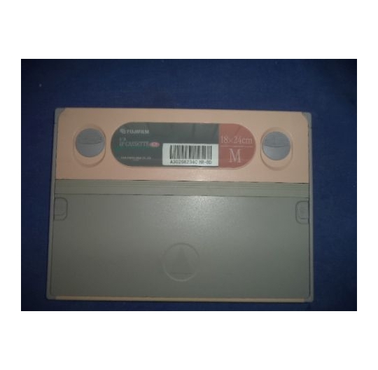 CR  IP Cassette D 18x24 / 8x10" Mammo