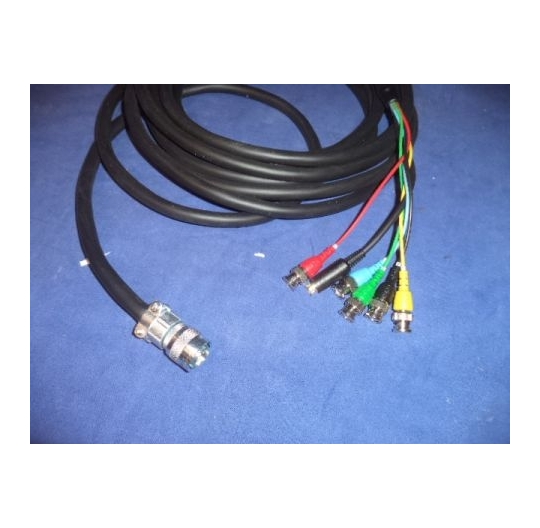 Monitor cable