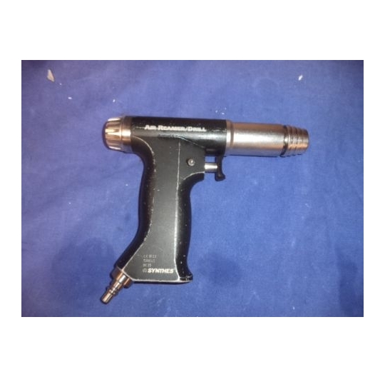 AIR REAMER/DRILL