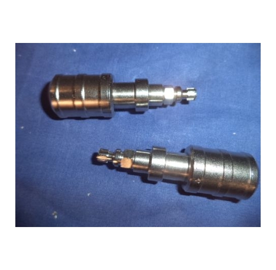 Drill / Reamer Aufsatz /Connector