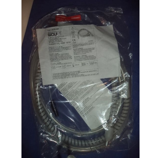 Laparo Schlauchset / Hose set