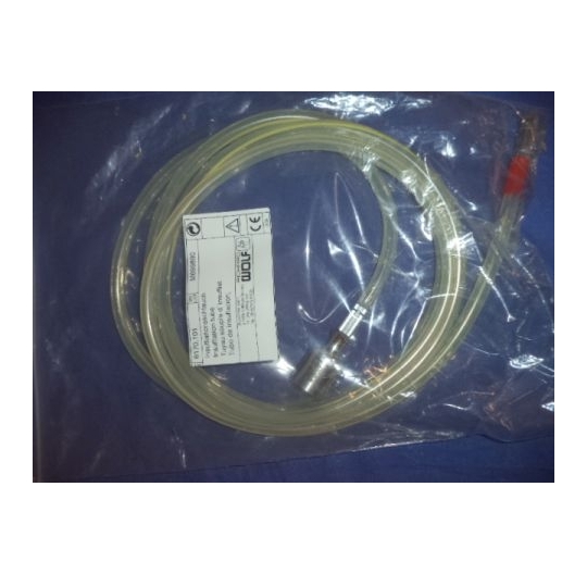 Insufflationsschlauch/ Insufflation tube