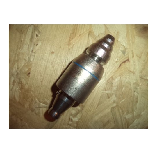 AO Quick Coupling