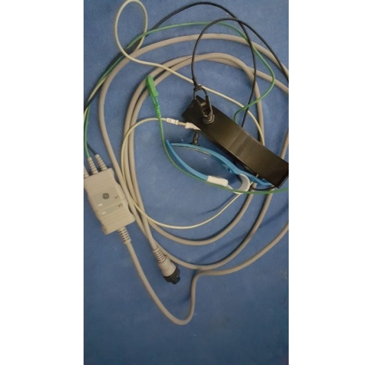 ECG cable / EKG Kabel