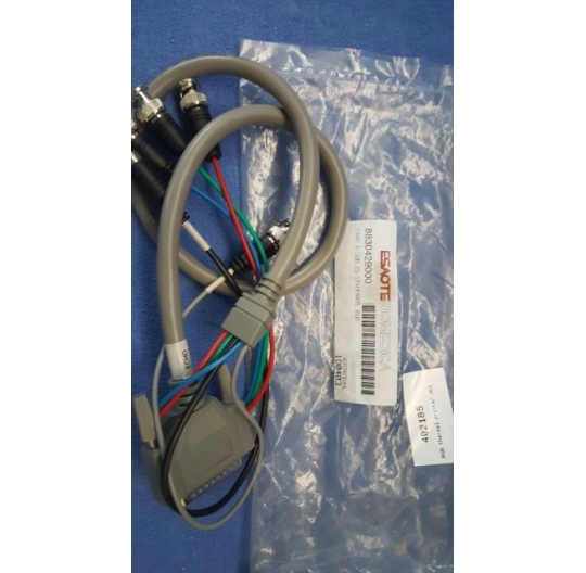 RGB Kabel / RGB cable