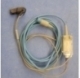 SpO2 Kabel mit Ohrsensor /SpO2 cable with ear sensor
