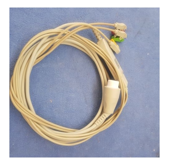 EKG Ableitung / ECG Cable