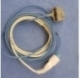 SpO2 Kabel mit Fingersensor / SpO2 cable with finger sensor