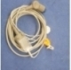 SpO2 Kabel mit Ohrsensor /SpO2 cable with ear sensor