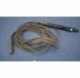 monopolar Kabel mit Handgriff / monopolar cable with pencil
