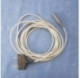 bipolares Kabel für Pinzette / bipolar cable for forceps