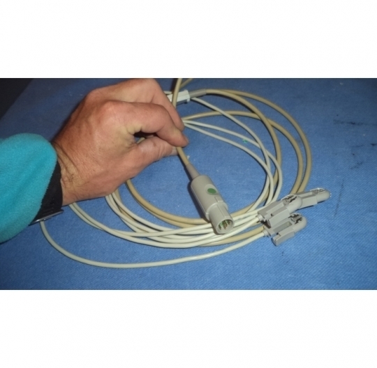 EKG Ableitung / ECG Cable