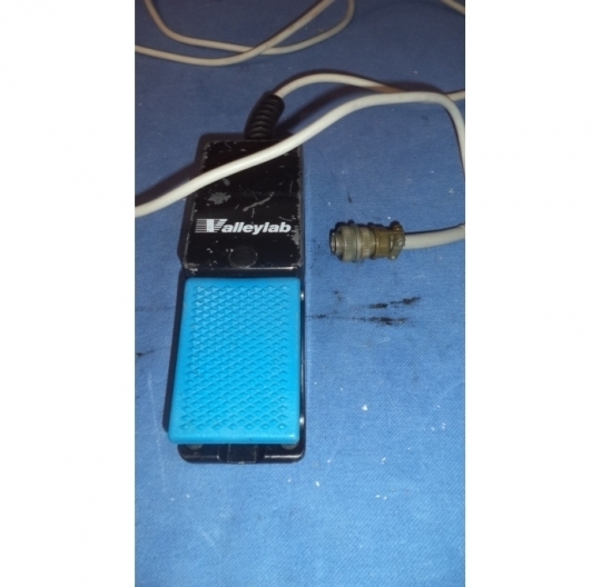 bipolar Foot pedal  / Fußpedal