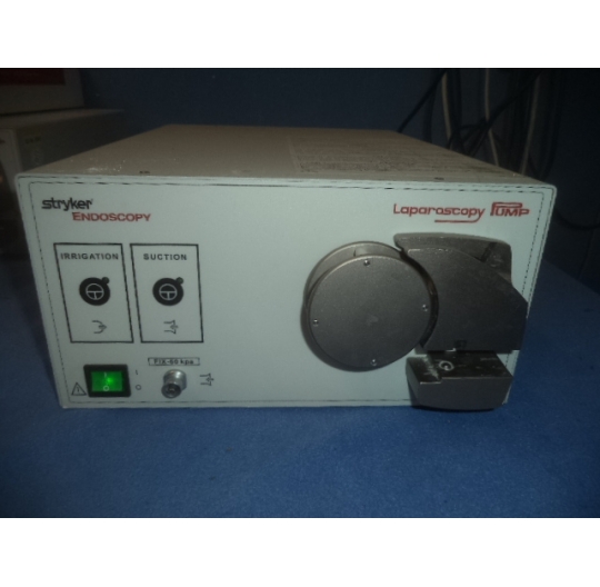 Laparoscopy Pump