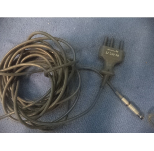 ESU cable / HF Kabel