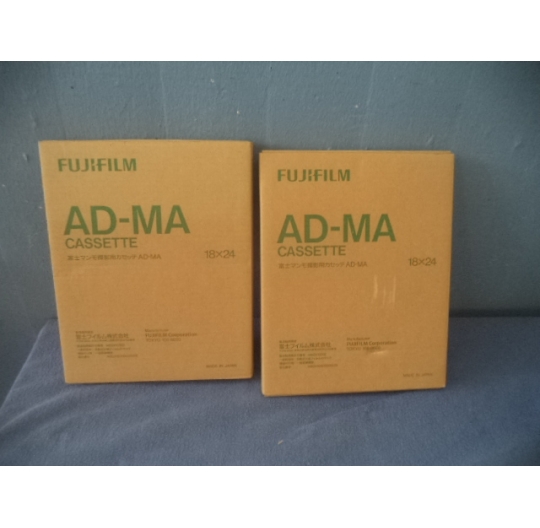 AD-MA Cassette