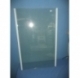 Bleiglasscheibe / Lead glass for Mammography