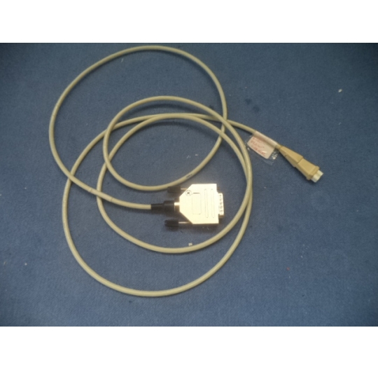 Flow Sensor Cable