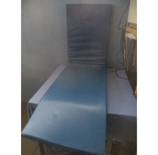 OP-Tischpolster / surgery table padding