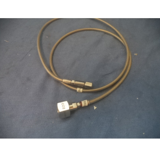 CO2 Gas hose