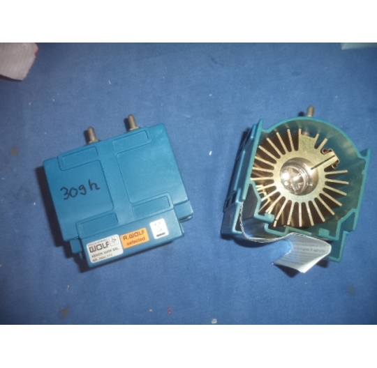 XENON 300W Sel. 2431.111