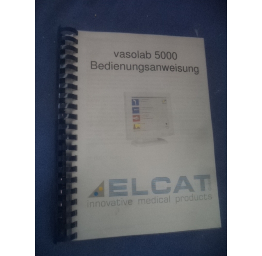 Vasolab 5000