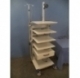 Endoskopieturm / Endoscopy trolley