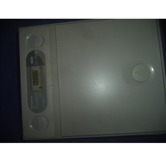 IP Cassette Type C 24x30cm