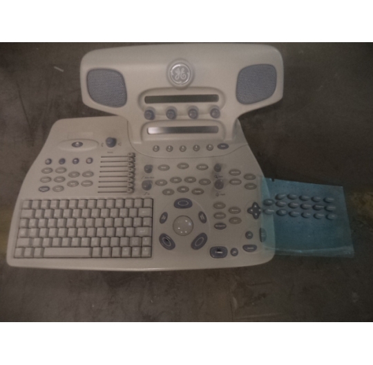 Vivid 7 Pro Keyboard