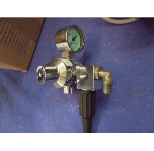 ARCO 3000 gas pressure reducer