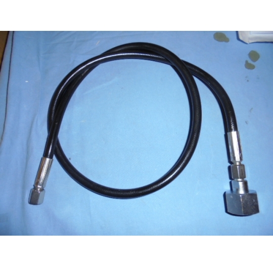 8170.801 CO2 gas hose