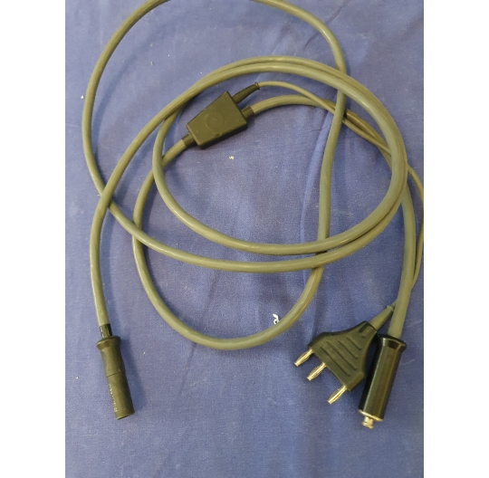 MABS connection cable