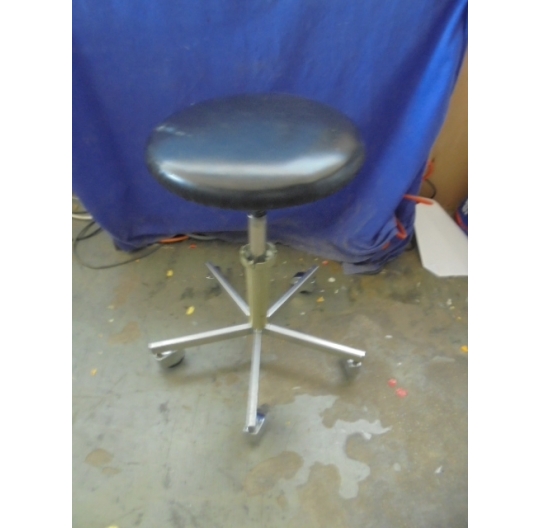 OP Hocker / surgery chair