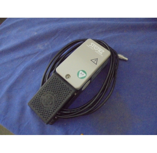 Foot pedal 20010230
