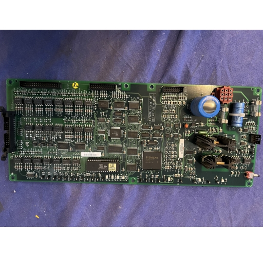 Mammomat 3000 Nova boards