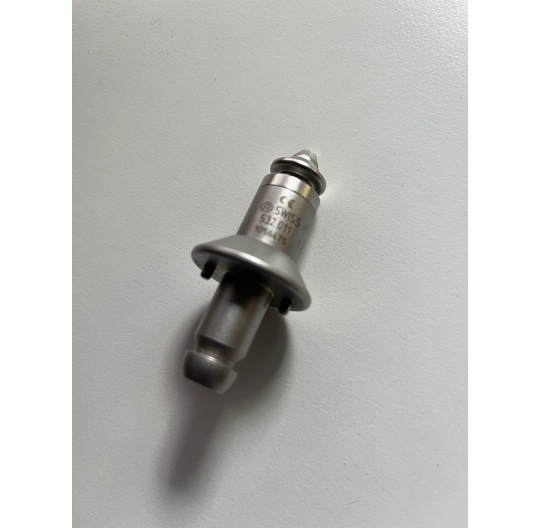 Mini Quick Coupling 532.011