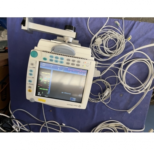 ICU Monitor F-FMW-00