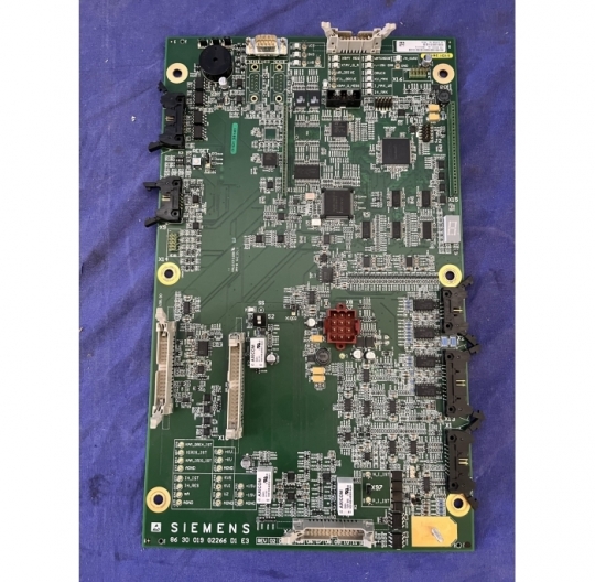 Siremobile D1 board