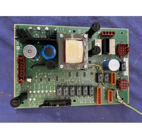 Siremobile D3 board