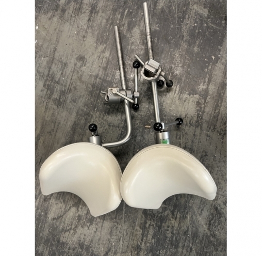 Gyn leg holder / Gyn Beinhalter