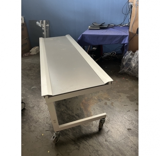 X-ray table portable