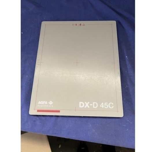 DX-D 45C
