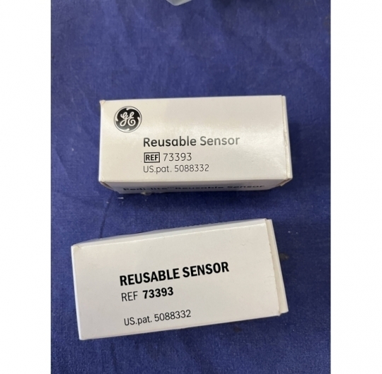 Reusable Sensor REF 73393