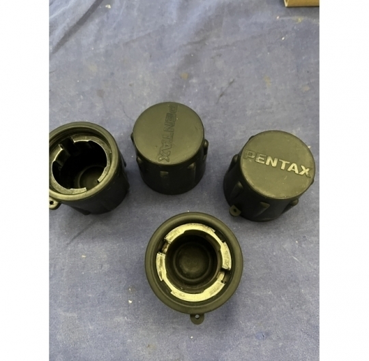 OF-B118 water cap