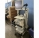 Endoscopy trolley