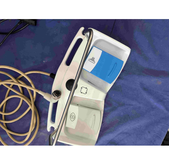 Wired Footswitch