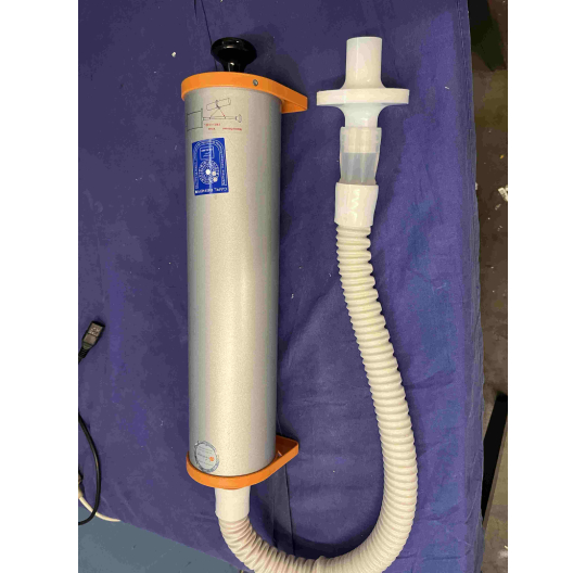 Calbration Pump 3L