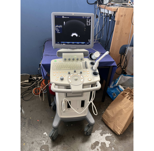 Logiq C3 Premium