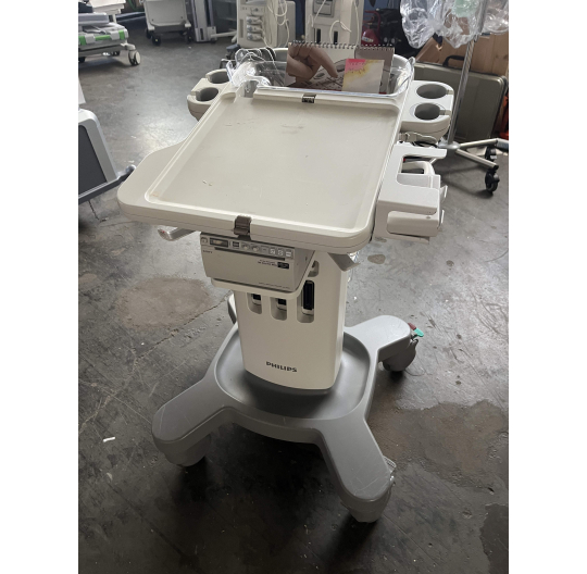 CX-50 cart/trolley
