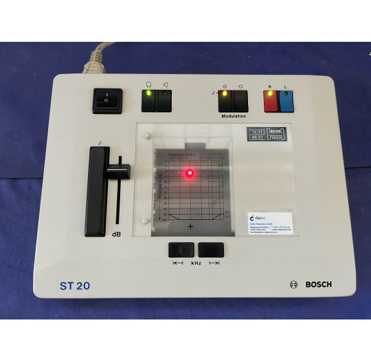 ST 20
